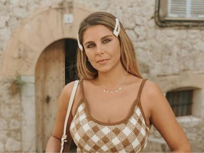 Embarazo inesperado: Ivana Icardi pateó el tablero y se animó a contar lo que era un secreto