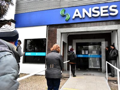ANSES: quiénes cobran beneficios este miércoles, 27 de enero