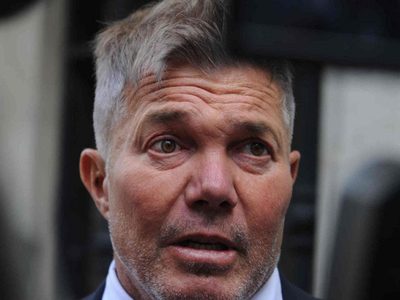 Gritos y enojos en América TV: Fernando Burlando fue al hueso y se sacó en vivo contra todos