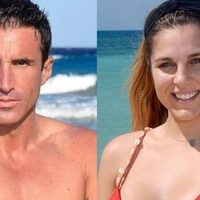 Las fuertes palabras de Hugo Sierra contra Ivana Icardi: "Ahora lo que quieres es dinero afuera"