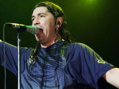 Pablo Lescano sorprendió al revelar un increíble cambio en plena cuarentena