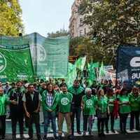 La ATE denuncia más de 11.000 despidos y convoca a paro nacional