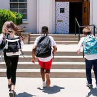Vuelta a clases: qué chequeos médicos y vacunas obligatorias hay que tener al día