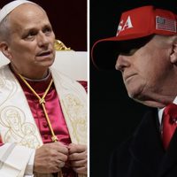 La arremetida de Trump contra el papa: ¿qué hay detrás y qué le puede costar?