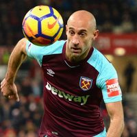 La decisión de San Lorenzo sobre el ofrecimiento de Pablo Zabaleta