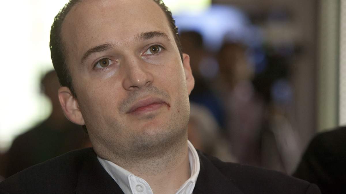 Kiril Todorov