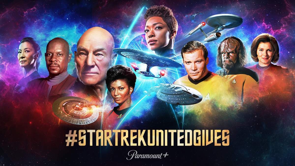 En 2009, Paramount reinició la franquicia de películas de Star Trek con J.J. Abrams como director y productor
