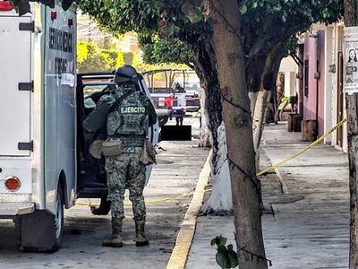 Asesinan a policía municipal en Jonacatepec; es el cuarto en Morelos en 2026
