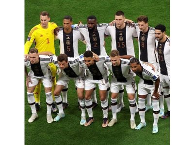 Por esta razón la FIFA le aplicó una multa a Alemania
