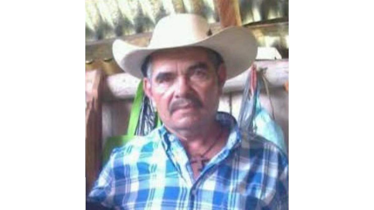 El defensor, Roberto Chávez, asesinado a balazos en Villa Madero, Michoacán