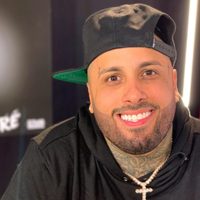 Nicky Jam estrenó la canción más sincera de toda sus carrera musical