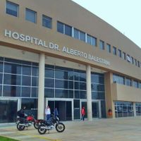 La peor noticia: segunda víctima fatal por coronavirus en Neuquén