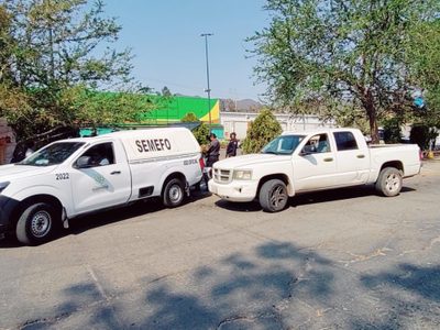 Asesinan al médico Miguel Ángel Casarrubias, director del Centro de Salud de Quechultenango