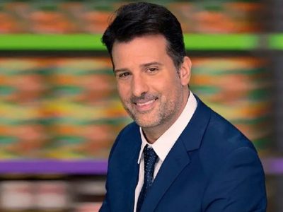 Un galán: conocé a Bruno, el hijo menor de José María Listorti que muestra sus dotes para la actuación