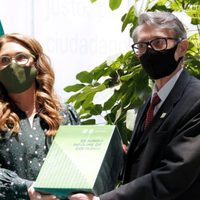 CDMX: Sheinbaum presentará su segundo informe el 17 de septiembre