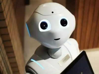 Los humanos aceptarían algún tipo de mentira que venga de los robots