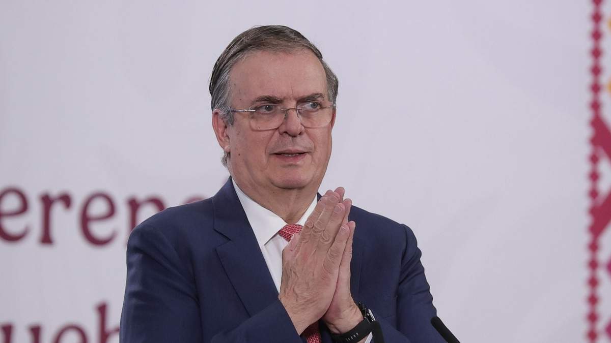 Marcelo Ebrard