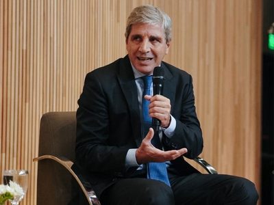 Otro dato alarmante de la economía que preocupa a inversores