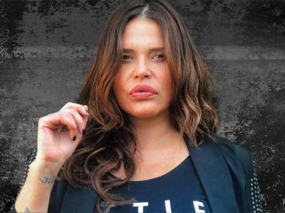 No le tienen fe: el comprometido anuncio de Nazarena Vélez que obtuvo un inesperado revés