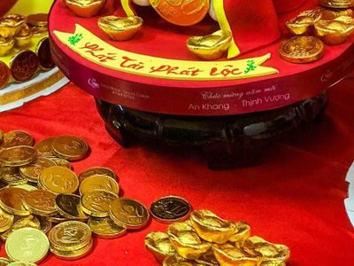 Con cosas que tenés en tu cocina: atraé bastante dinero con este ritual de abundancia para el 2025