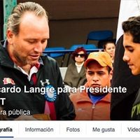 Otra de Alfredo Castillo: Pretende imponer presidente en la Federación de Tenis