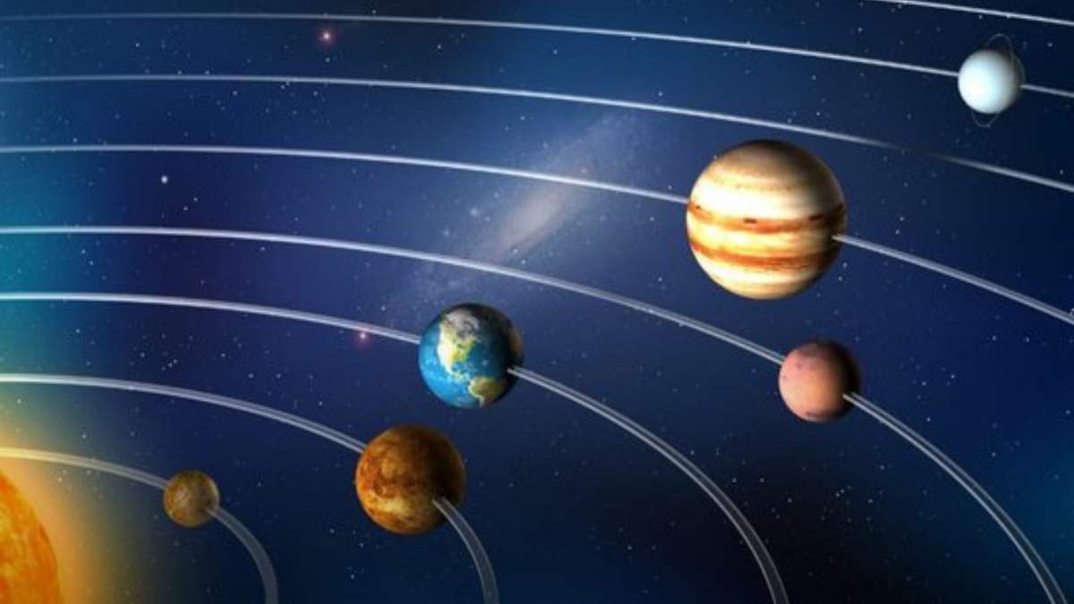Alineación planetaria