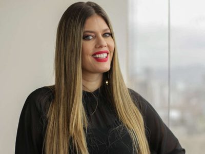 La desopilante anécdota de Lorna Cepeda durante el rodaje de "Betty, la fea"