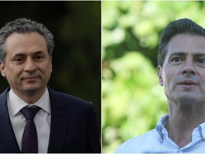 A una década del fraude de Lozoya Pemex quema millones de pesos en empresas de fertilizantes