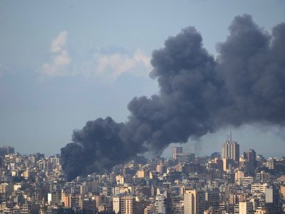 Más de 250 muertos y miles de heridos por ola de ataques de Israel vs Líbano tras anuncio de tregua