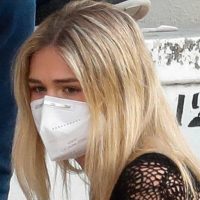 Luego de su molestia, Ana Soria reaparece en las redes sociales y no está sola