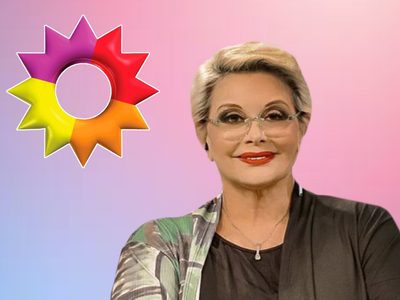 Carmen Barbieri debutó en El Trece con "Poco Correctos" y así le fue en el rating