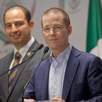 La #3de3 afectaría a 35 millones de particulares; es una "trampa vil": PAN