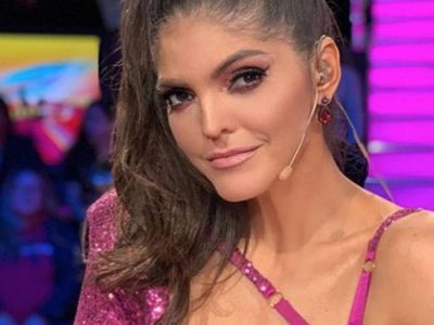 Ana Bárbara enamora a su público con un anuncio que cambiará su vida