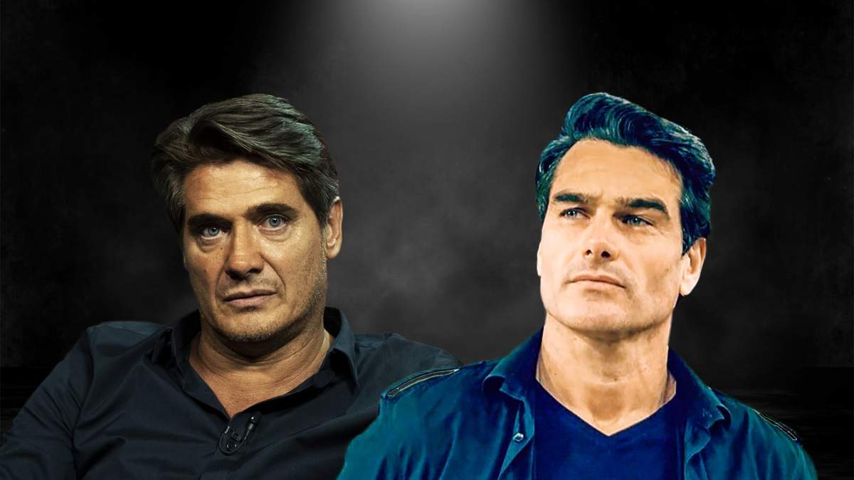Hernán Drago. Guillermo Andino. Fuente: (Minuto Neuquén)