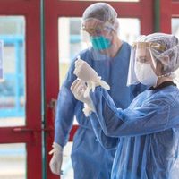 Coronavirus: 2 pacientes fallecidos y 138 nuevos casos en Río Negro