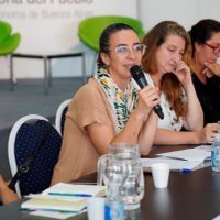 Pilar Escalante y la mirada sobre los cuidados: "Es el anclaje de una crisis civilizatoria"