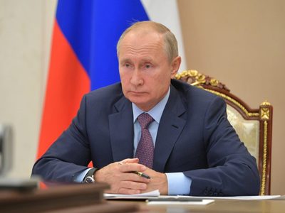 Putin alarmado por los desastres naturales que azotan a Rusia: "No tienen precedentes"