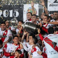 Quiere volver: fue campeón de América con River y sueña con regresar a Núñez