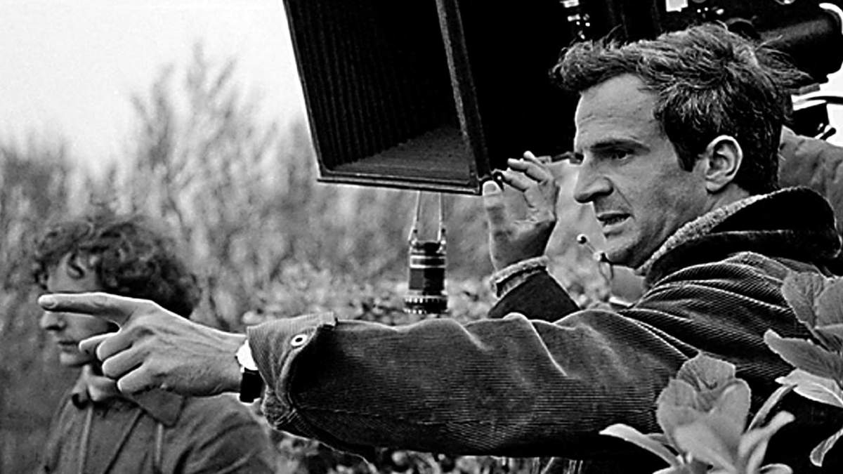Teoría del cine de autor