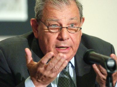 Falleció el exjuez Julio Maier y fue recordado por Alberto Fernández y Cristina Kirchner
