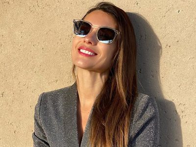 ¡Por fin se le dio! La enorme felicidad de Pampita por la mejor noticia