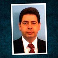 Acusa #LordFerrari agresión de empleados del SAT en intento de cateo