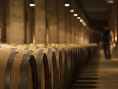 Preocupación entre las bodegas por la Ley seca en algunos municipios