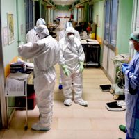 Argentina recibirá 30 millones de dólares para combatir al coronavirus