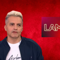 La decisión de Ángel de Brito que causó sorpresa en "LAM"