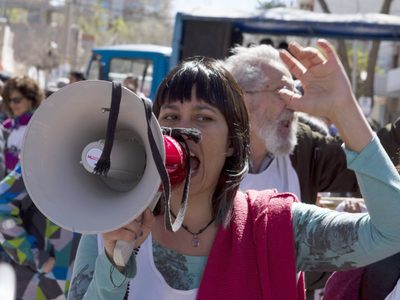 Docentes de Neuquén realizarán un paro y marcharán por el centro