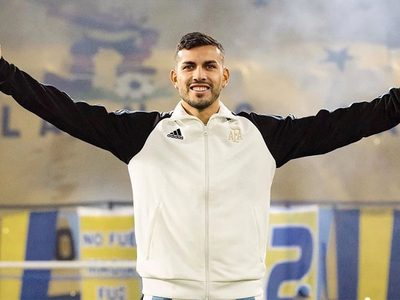 ¿Qué falta?: los últimos detalles para la presentación de Leandro Paredes en Boca