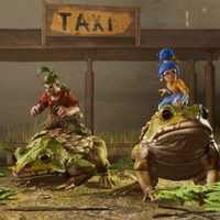 It Takes Two se alza con el premio al Mejor videojuego del año en The Game Awards 2021