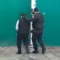 Dan 42 años de cárcel a exalcalde de Zinacantepec por homicidio en grado de tentativa contra regidor