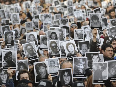 Se cumplen 30 años del atentado a la Embajada de Israel en Argentina